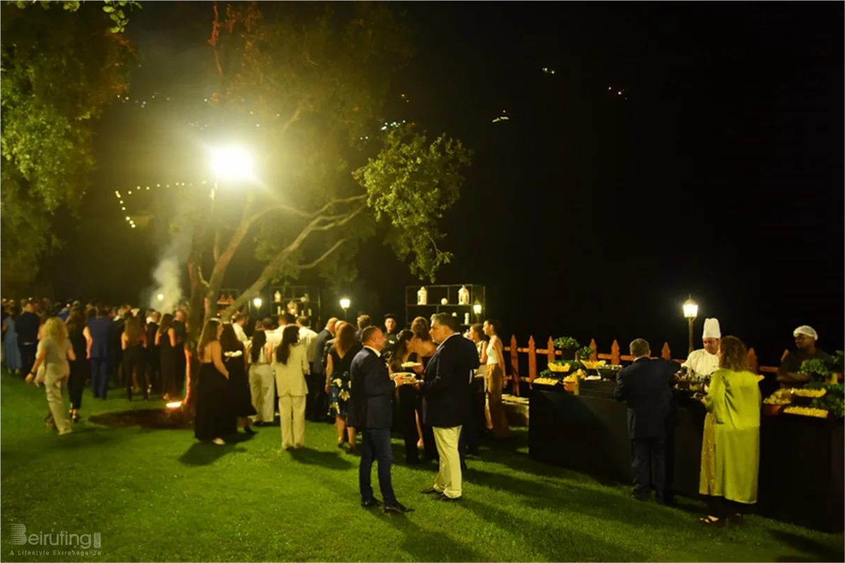 Rise and Move-Walk of Hope Fundraising Dinner